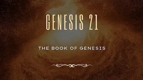 Genesis 21