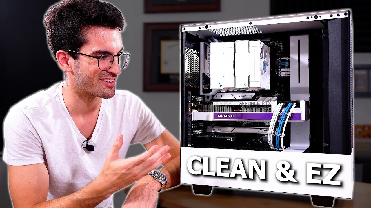 How To Fix Graphics Card Sag [THE BEST WAY!]