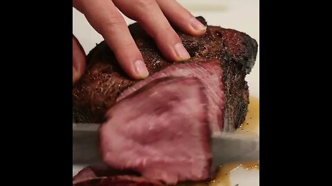 Would You Eat this Beef Roast? #shorts #food