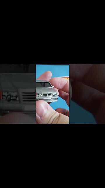 Miniaturas Mercedes Benz Hot Wheels #miniaturas #hotwheels