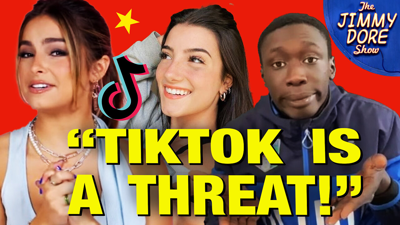 TikTok Ban Is Almost Here!