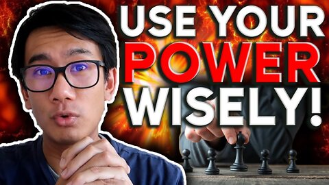 Understanding The Laws Of Power