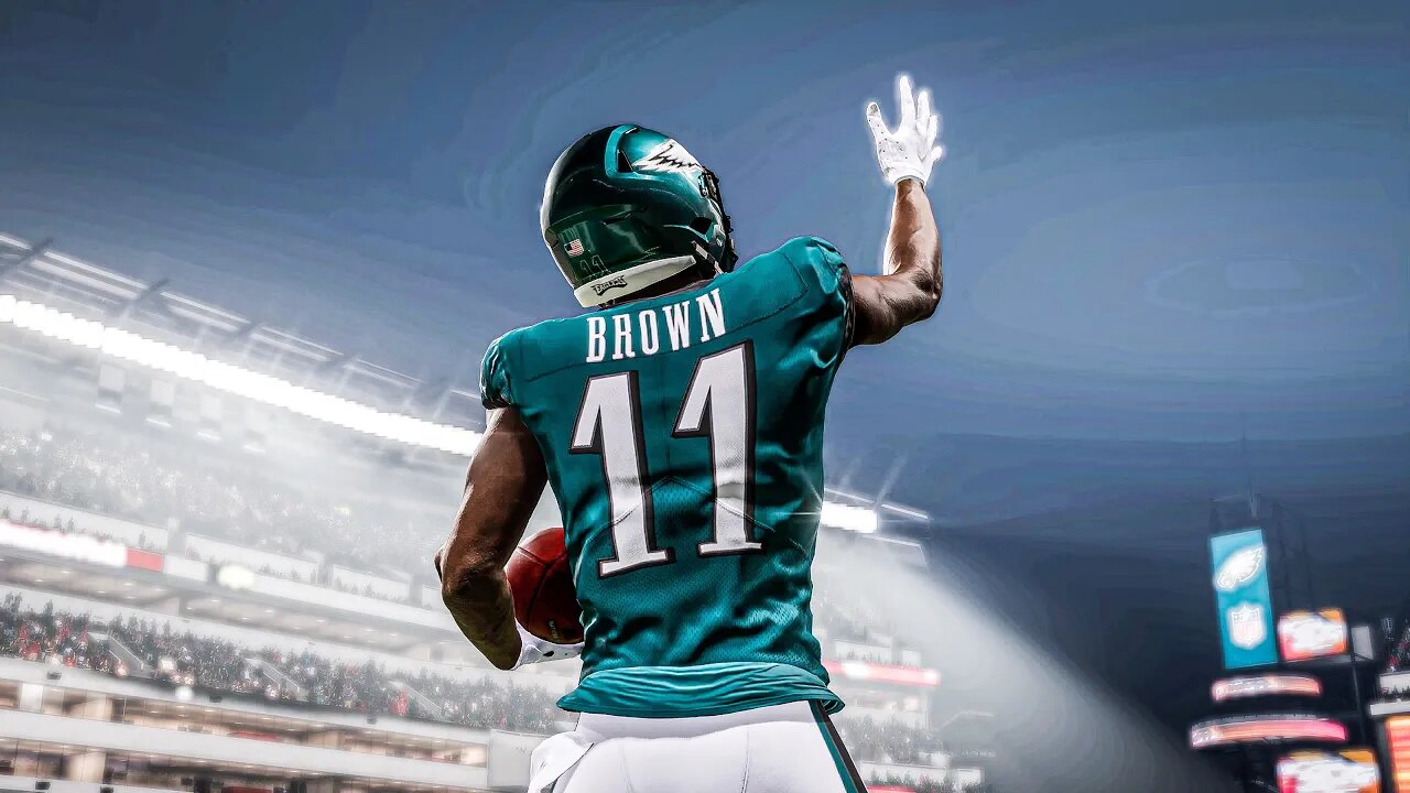 Madden 23 Eagles Gameplay: Making EVERYONE Rage Quit!