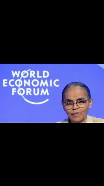 Em Davos, Marina Silva disse que temos 120 Milhões de pessoas morrendo de fome no Brasil... será?