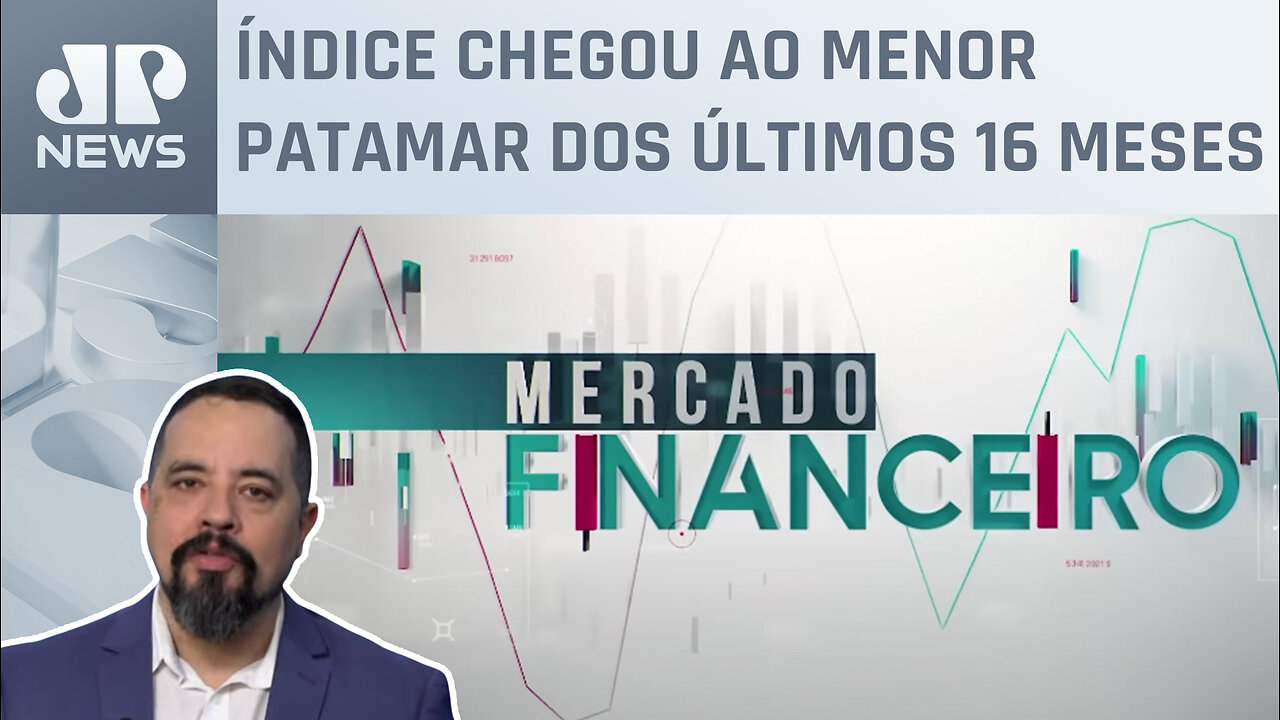 Copom faz novo corte na taxa básica de juros para 12,75%; Jason Vieira explica | Mercado Financeiro