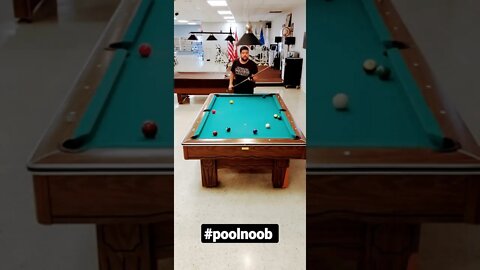 #shorts personal best! 🎱 #pool #billiards