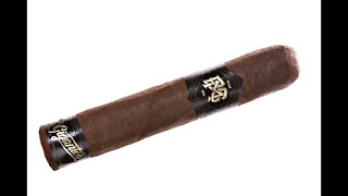 BG Meyer Gigantes 54 By Camacho Cigar Review