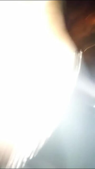 RAW VIDEO: Video shows Tucson drive by shooting that hit child's window