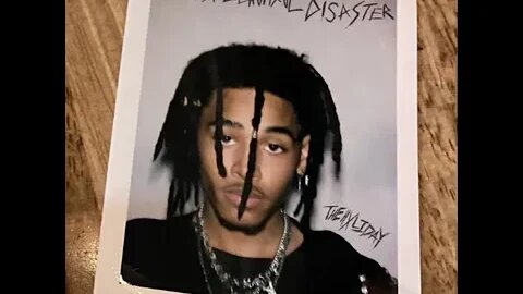 TheHxliday - Today Was A Bad Day (432hz)