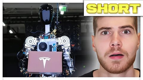 Tesla's Optimus robot