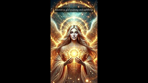 Vehuhiah the 1st Angel of The Shemhamephorash #angels #Vehuhiah #Shemhamephorash #righthandpath