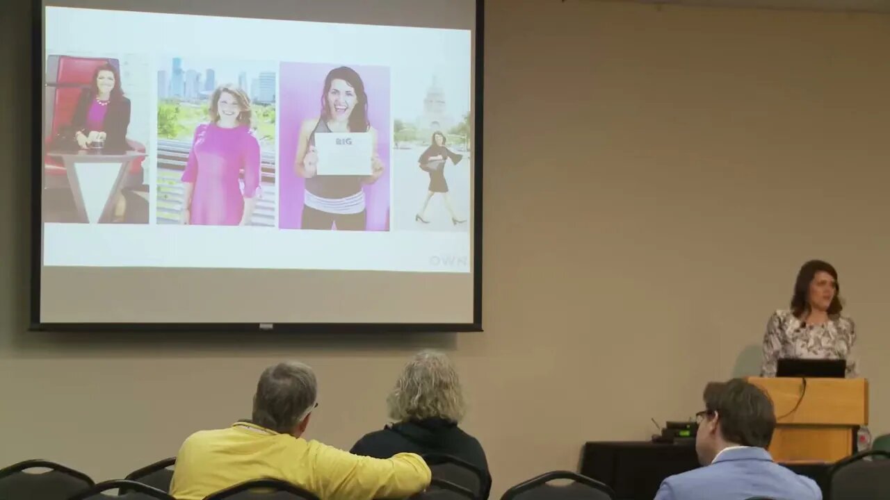How to Create and Cultivate Community within the Cybersecurity Industry Jessica Patterson