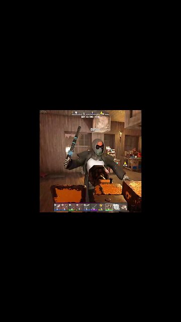 More Sledge Hammer FUN ! | 7 Days To Die | Alpha 21 #oldgoatgaming