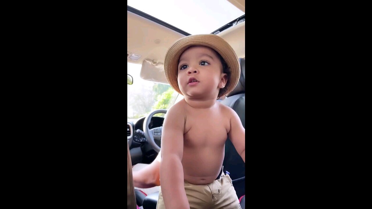 You go round 🤣