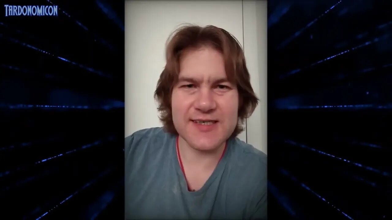 2021 03 09 3 FOR MY FORMER EMPLOYER YOU'RE GOING DOWN