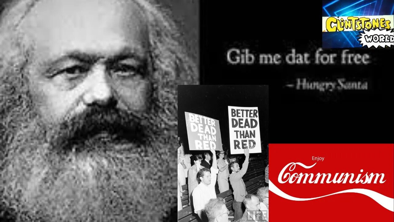 Planned American Communist Revolution