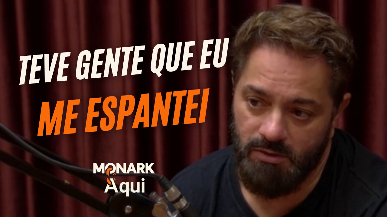 O Pós Apocalipse do Monark