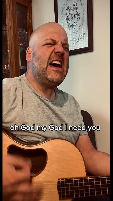 SAME GOD #faithful #inspirational #elevation #worship #shorts