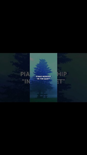 Soulful, beautiful music for worship, prayer & meditation. #instrumental #piano #worship