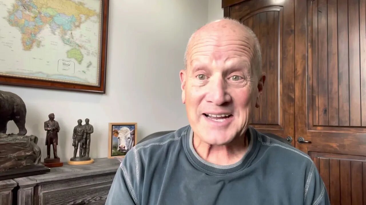 The Great And Abominable Church Is Using Christ To Persecute A People!