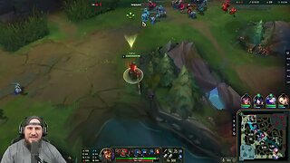 NEVER GIVE UP! | Daily Dose Of LEAGUE | 220