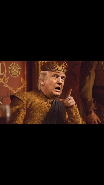 Trumpwin Lannister Has A Proposal