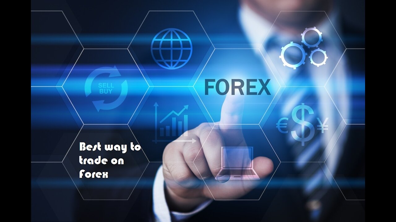 Forex Trade Ideas | The Secrets to Become a Great Forex Trader