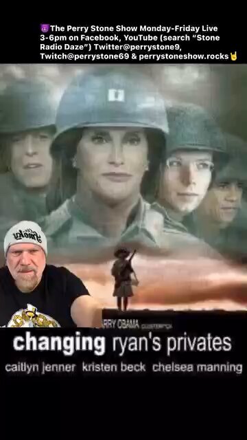 Caitlyn Jenner Interview Part 1…