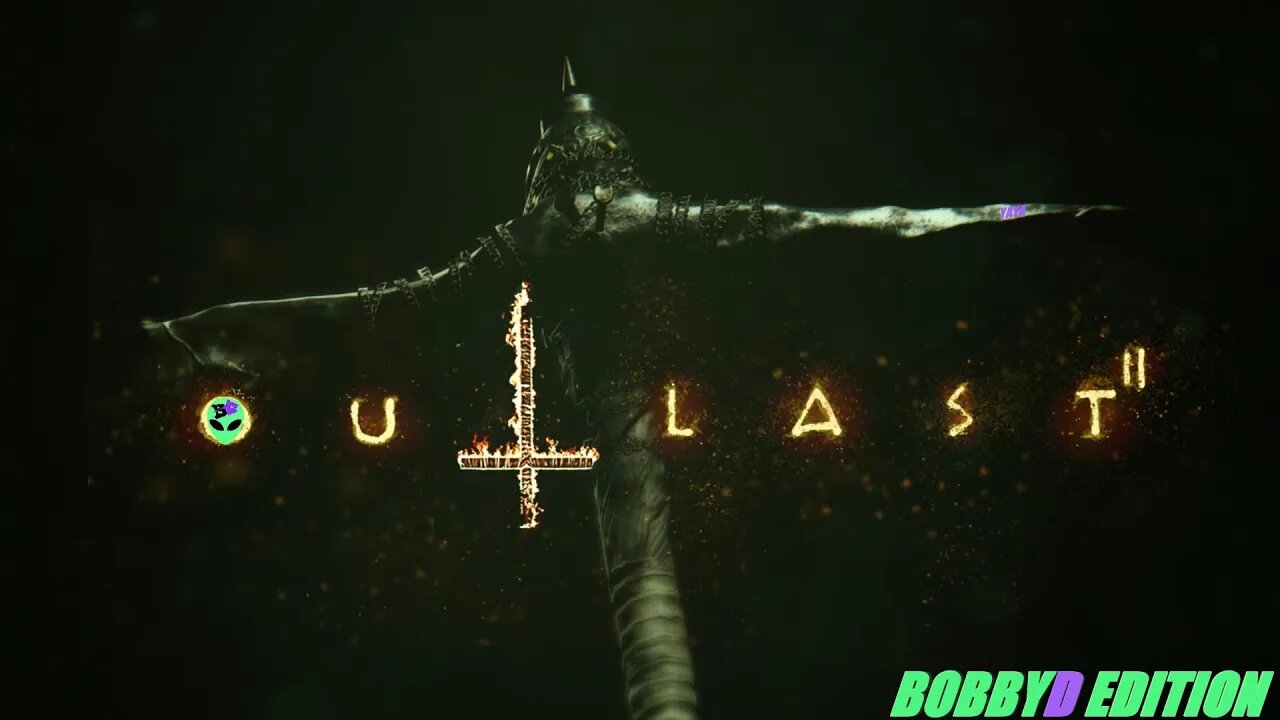 🔴 LIVE - Outlast Dos - My First Playthrough - Shhhhh Edition (Scare me...)