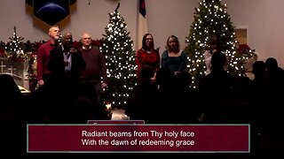 Victory Bible Church Dec 24, 2022