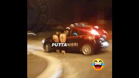 CARABINIERI E MAFIA COL METODO...