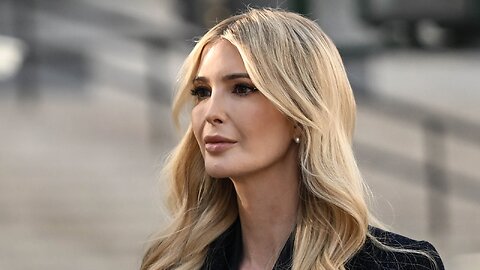 Ivanka Trump Goes to Court