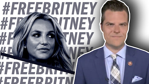 #FreeBritney: House Judiciary Should Hold Hearings on Unjust Conservatorships