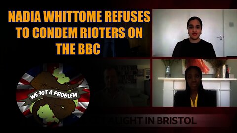 Another Labour MP Shows The Public Why They Are Unelectable On BBC Politics Live