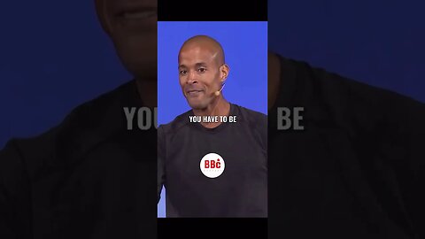 MEN NEED TO KNOW ITS OK TO FAIL