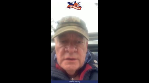 Aussie Veteran & Warrior Glenn Speaks... this Rememberance Day, Join the Freedom Union