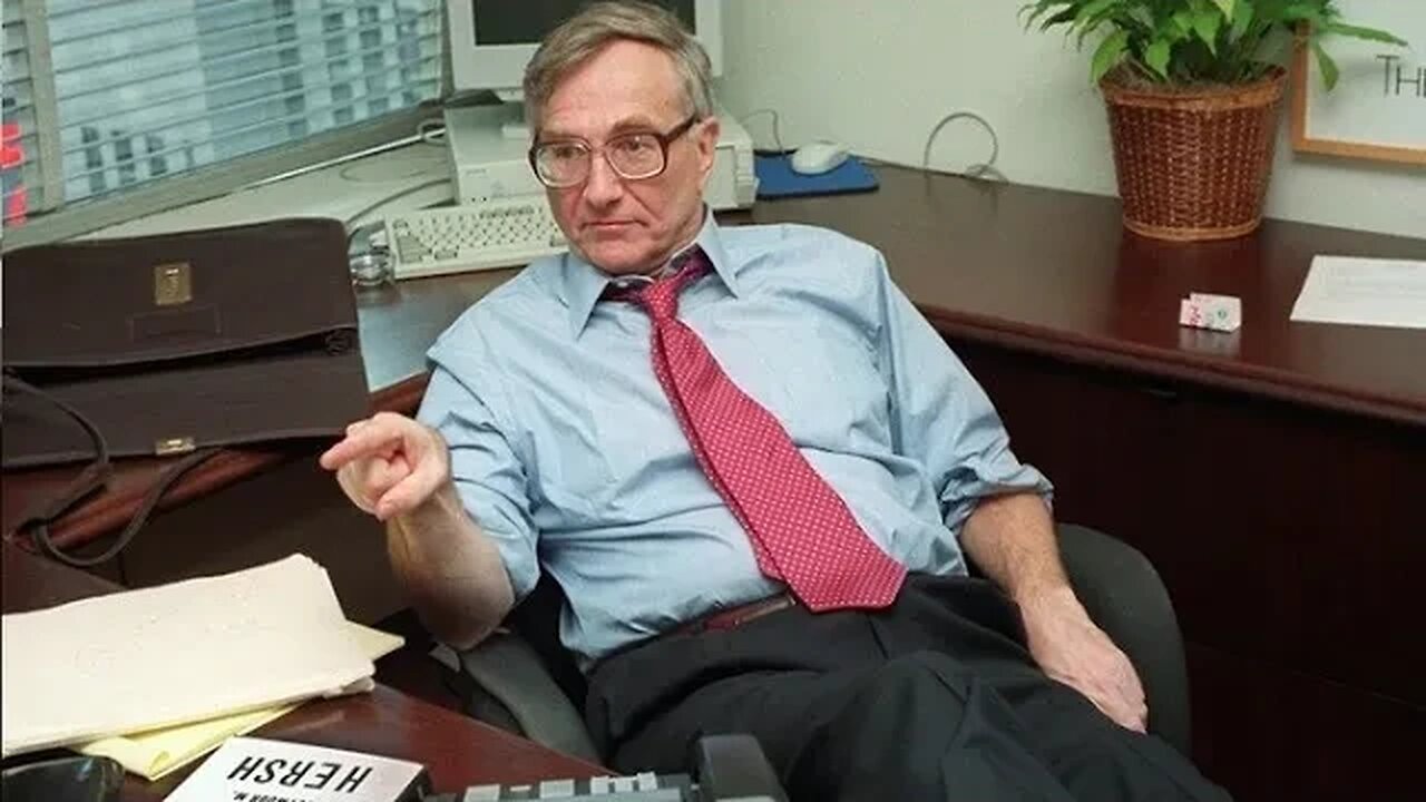 Seymour Hersh: SHRED$ NYT'$ Nord $tream Report*