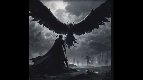 Eternal Battle of Light