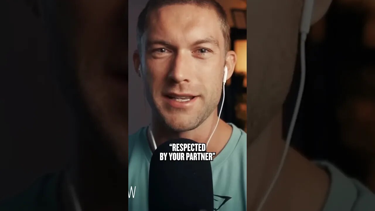 Would You Rather Hear “I Love You” Or “I Respect You”?