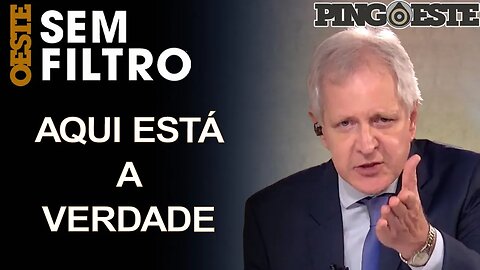 Aqui você encontra a verdade