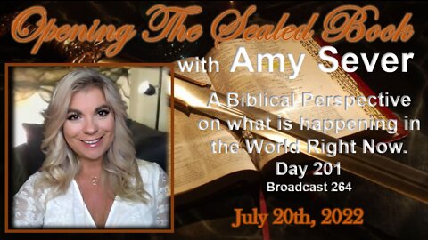 07/20 Rothschild Confronted / Hoover Dam Explosion / Strange Fires / Breathe and Laugh Today!