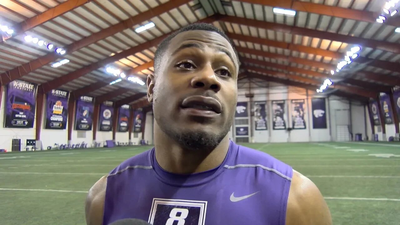 2019 Pro Day | Duke Shelley Interview