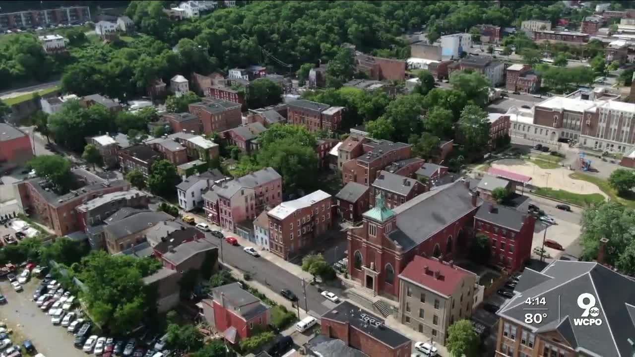 New affordable housing aims to help Lower Price Hill thrive