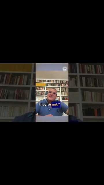 This One Question Stuck With Him for Years... | The Simpleton Podcast #shorts