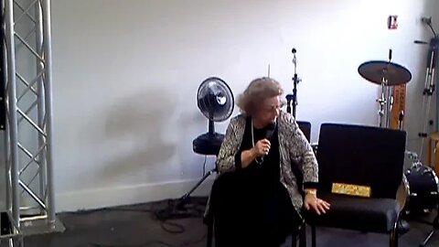 Sister Ruth Video 5 Sept 22nd