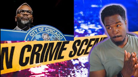 Breaking! Crime is at an all time high! Here's how to fix it! Hot topics across America