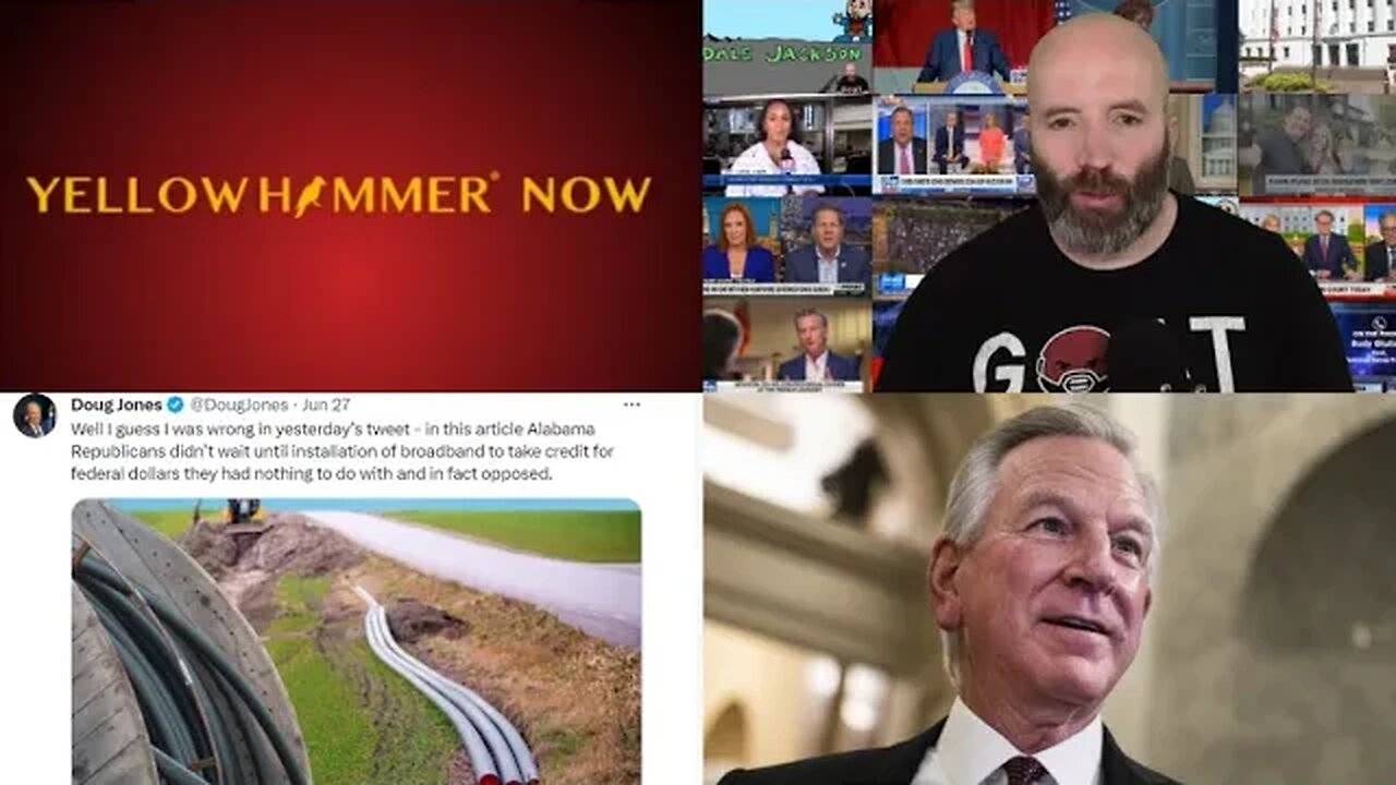 Voting against a single bill doesn't mean you oppose the whole thing