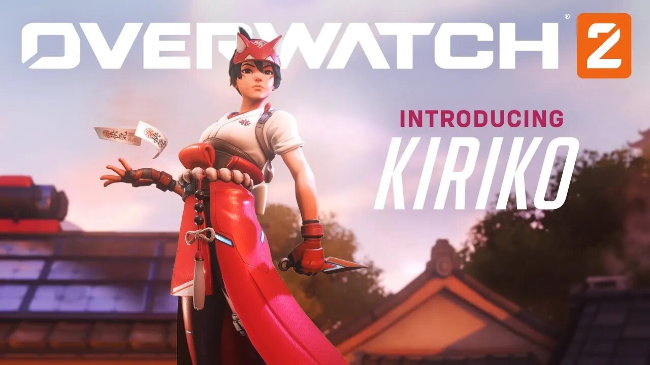 The most offensive part of Overwatch 2