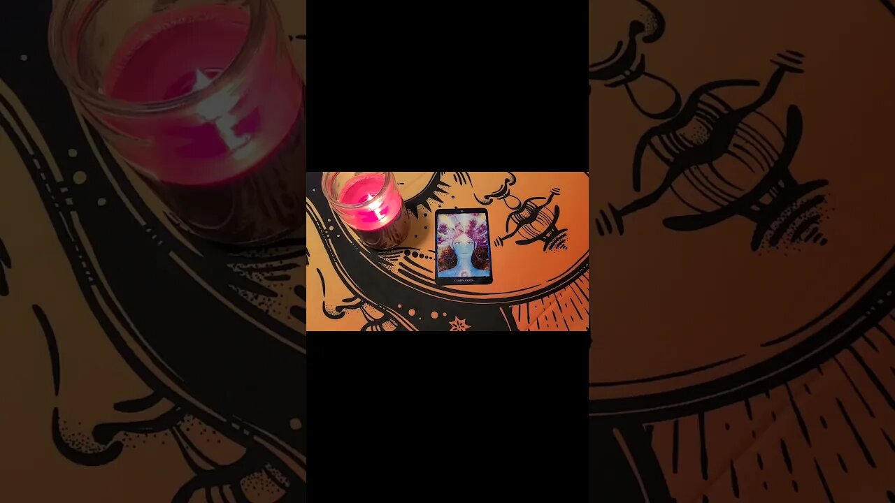 Cancer-Weekly- Tarot- Reading- for- the- week- of- Dec- 5th- 2022- #Shorts