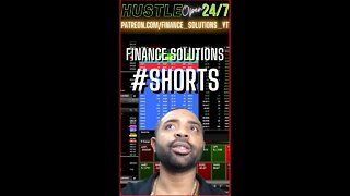 FINANCE SOLUTIONS-YT #shorts